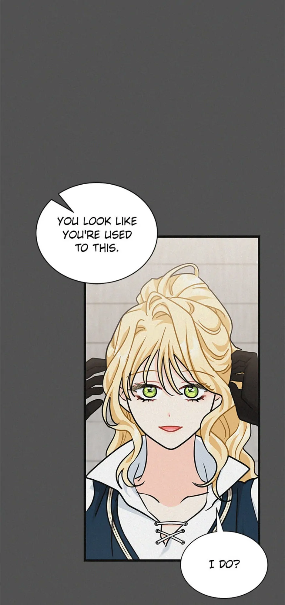 I Became the Head of the Family Chapter 40 - Page 10