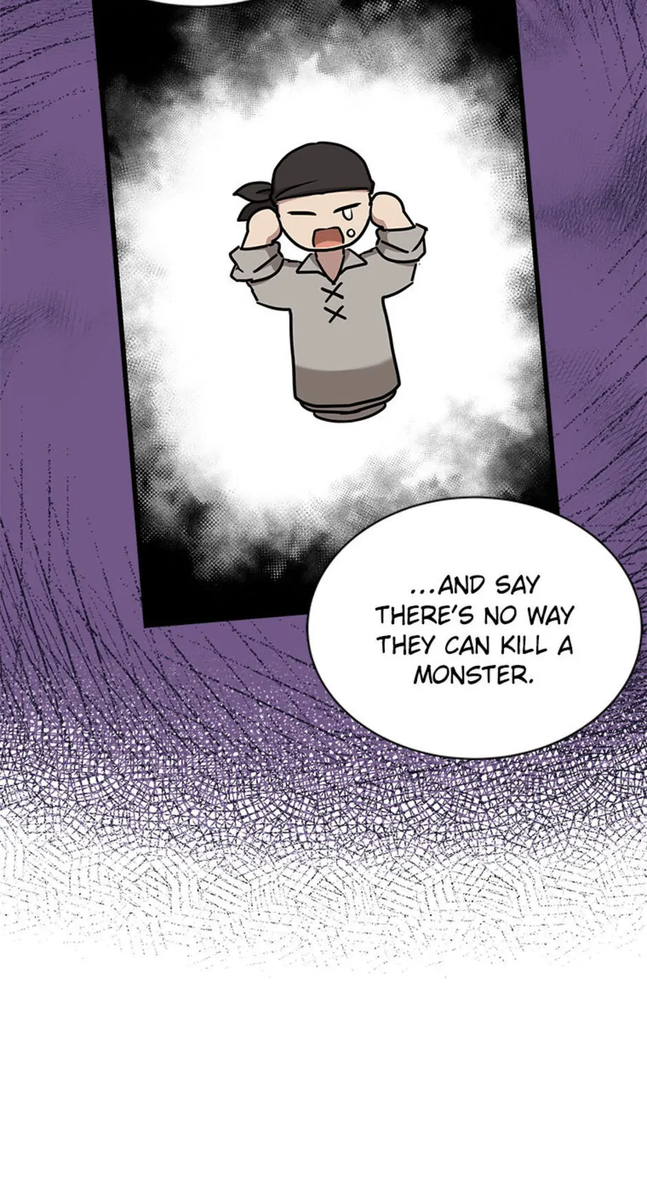 I Became the Head of the Family Chapter 40 - Page 52