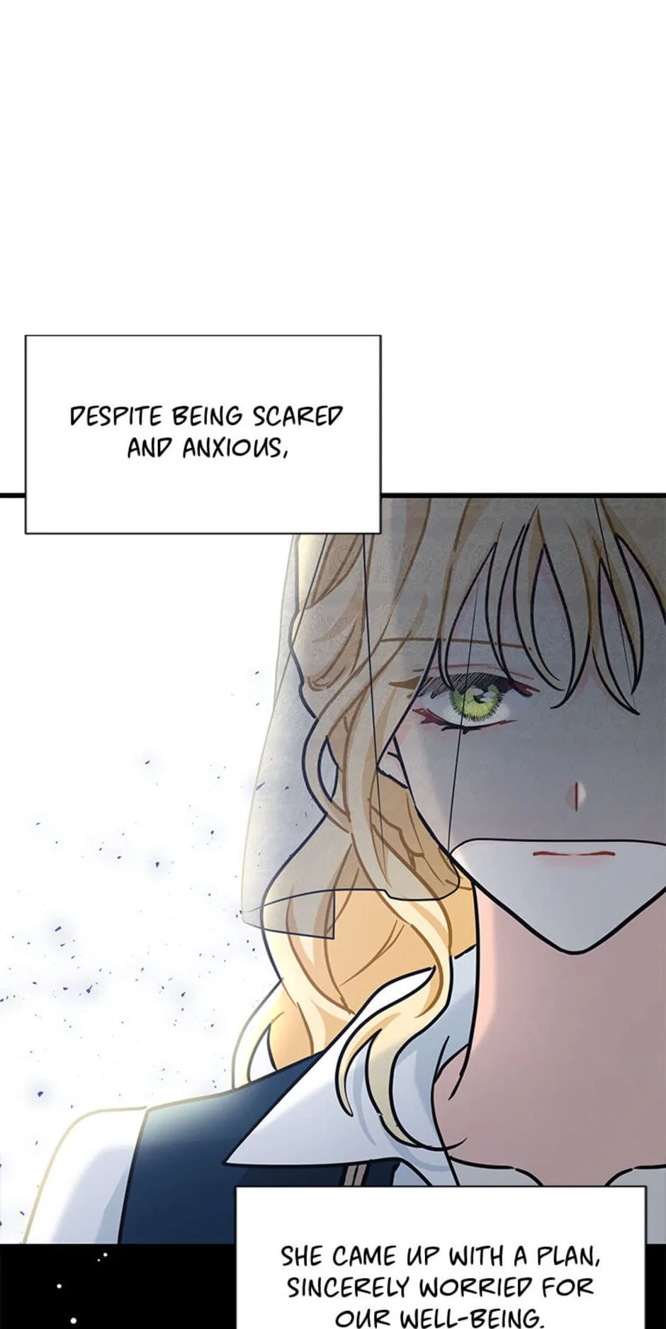 I Became the Head of the Family Chapter 40 - Page 60