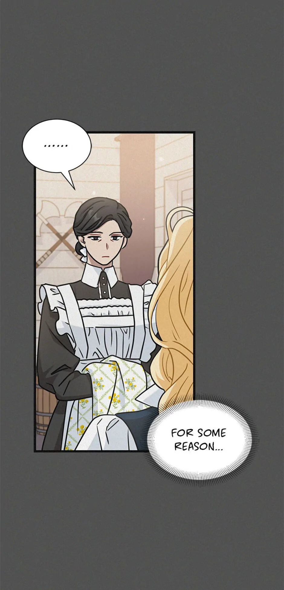 I Became the Head of the Family Chapter 40 - Page 7