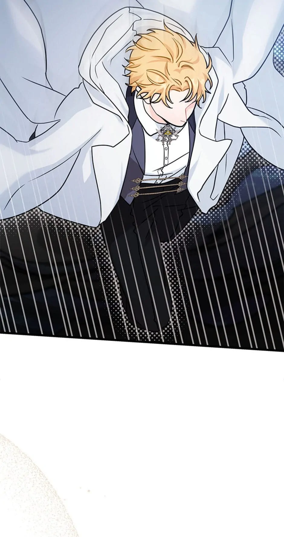 I Became the Head of the Family Chapter 41 - Page 14