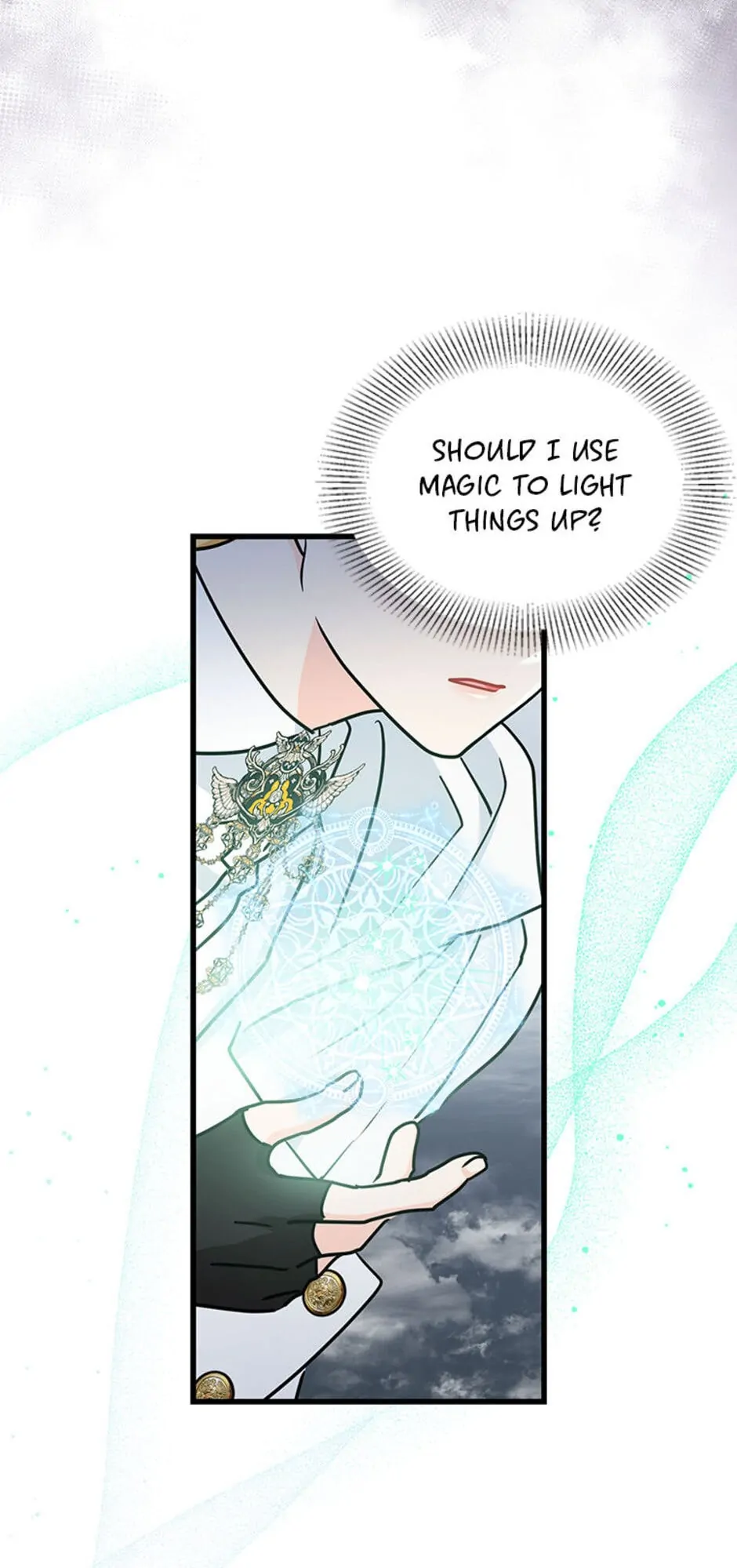 I Became the Head of the Family Chapter 41 - Page 18