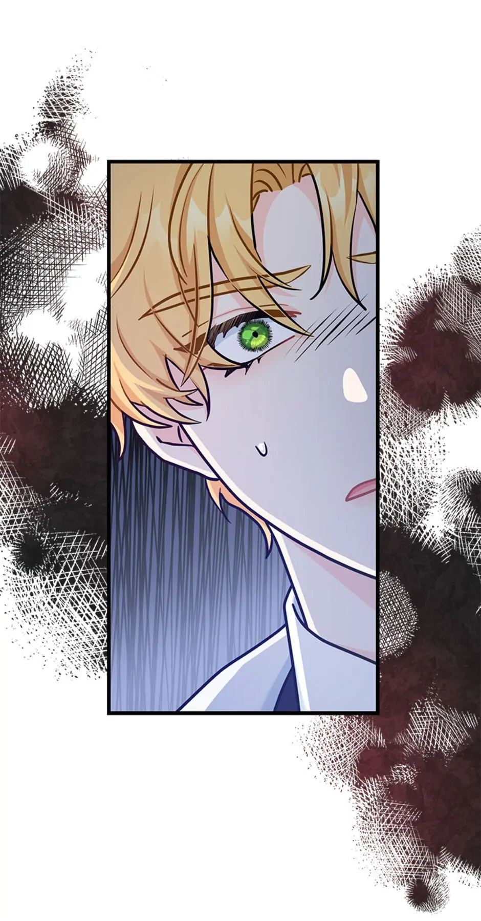 I Became the Head of the Family Chapter 41 - Page 21