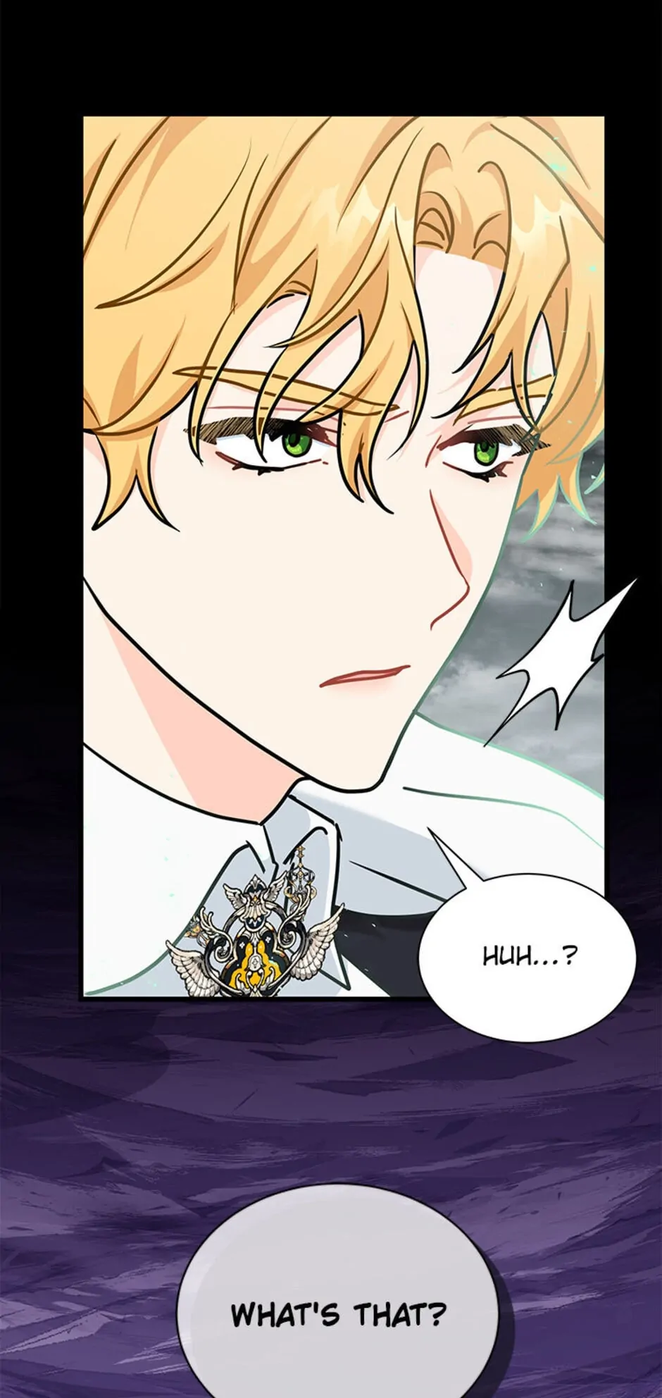 I Became the Head of the Family Chapter 41 - Page 4