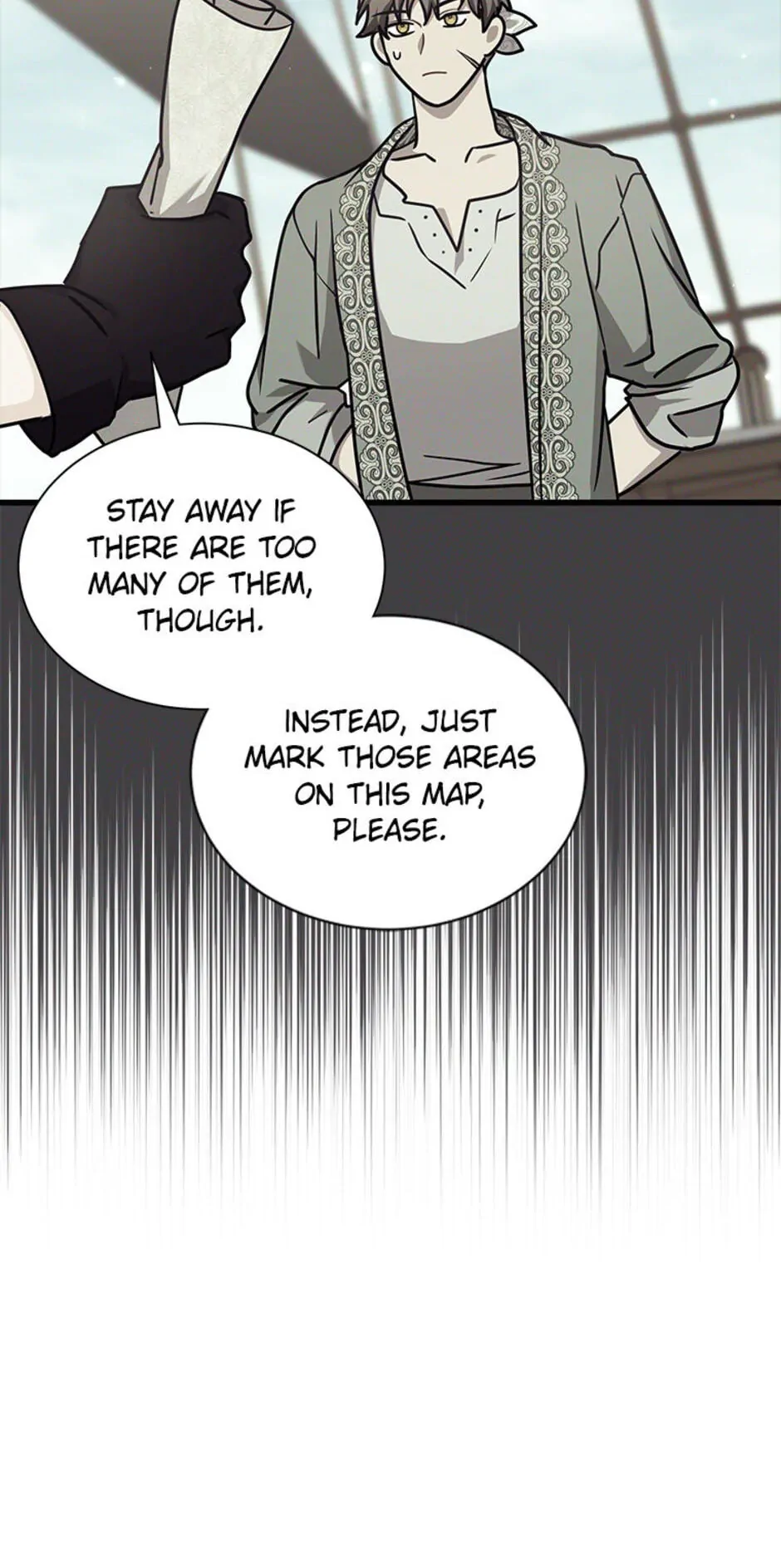 I Became the Head of the Family Chapter 41 - Page 40