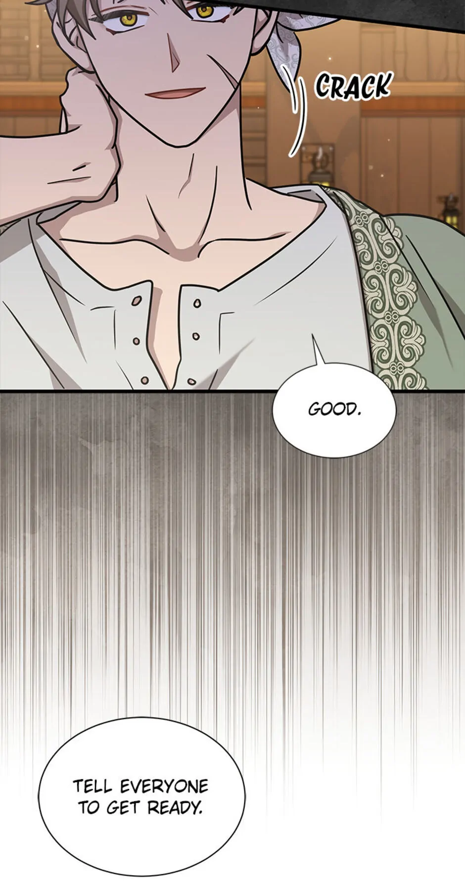 I Became the Head of the Family Chapter 41 - Page 52