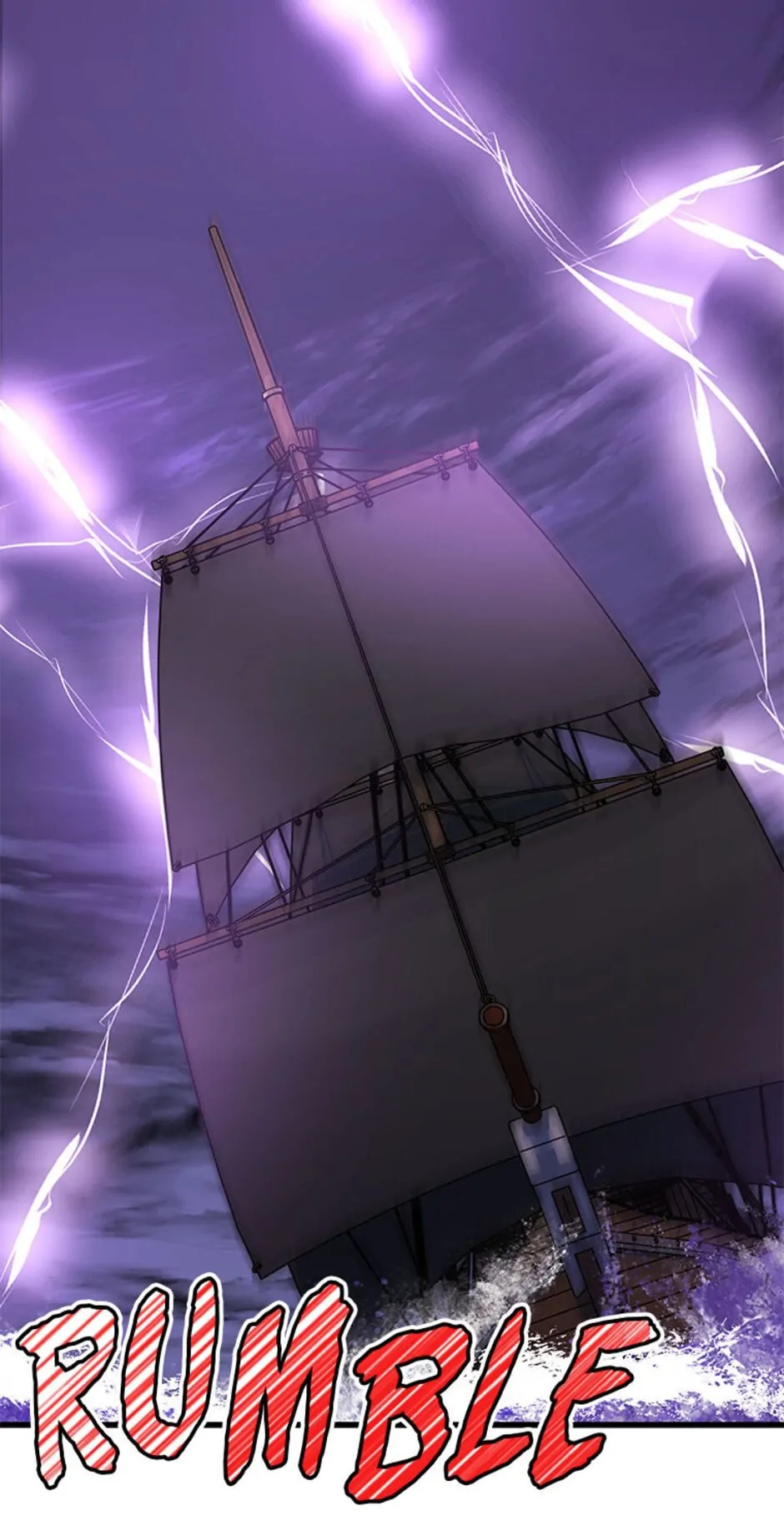 I Became the Head of the Family Chapter 41 - Page 55