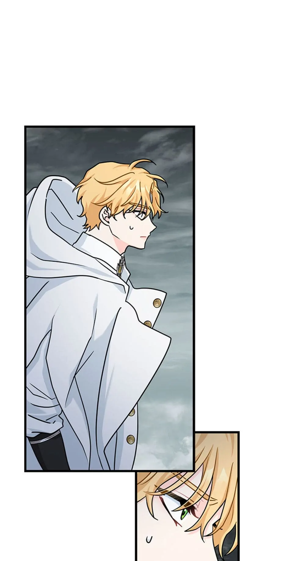 I Became the Head of the Family Chapter 41 - Page 6