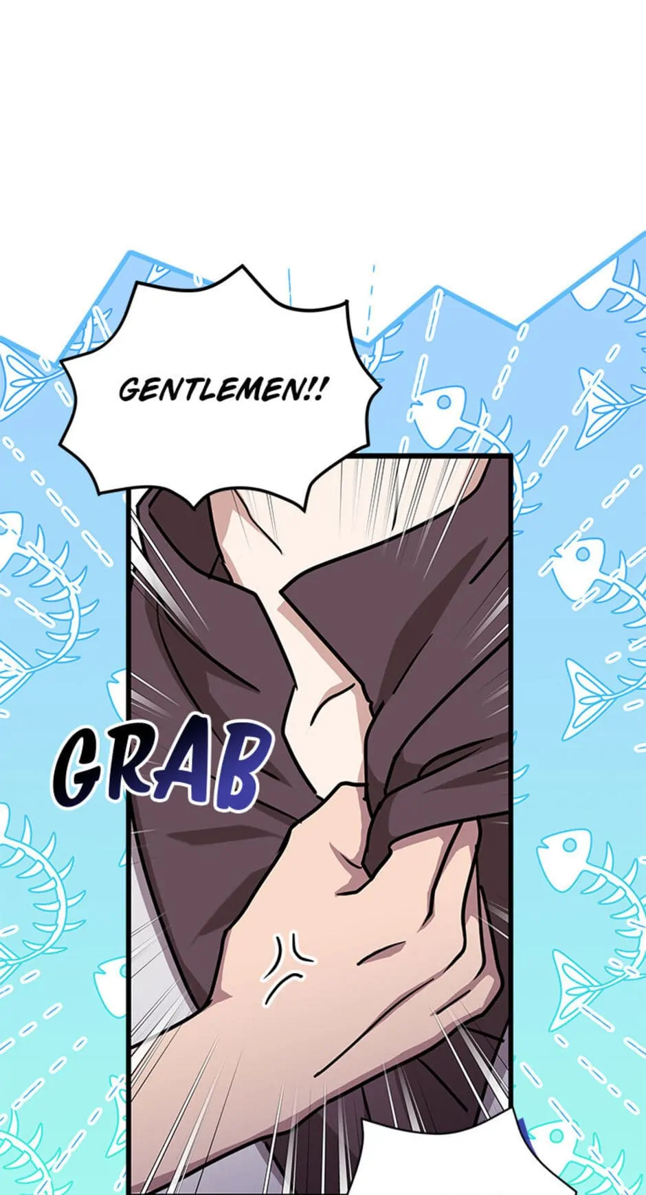 I Became the Head of the Family Chapter 41 - Page 64