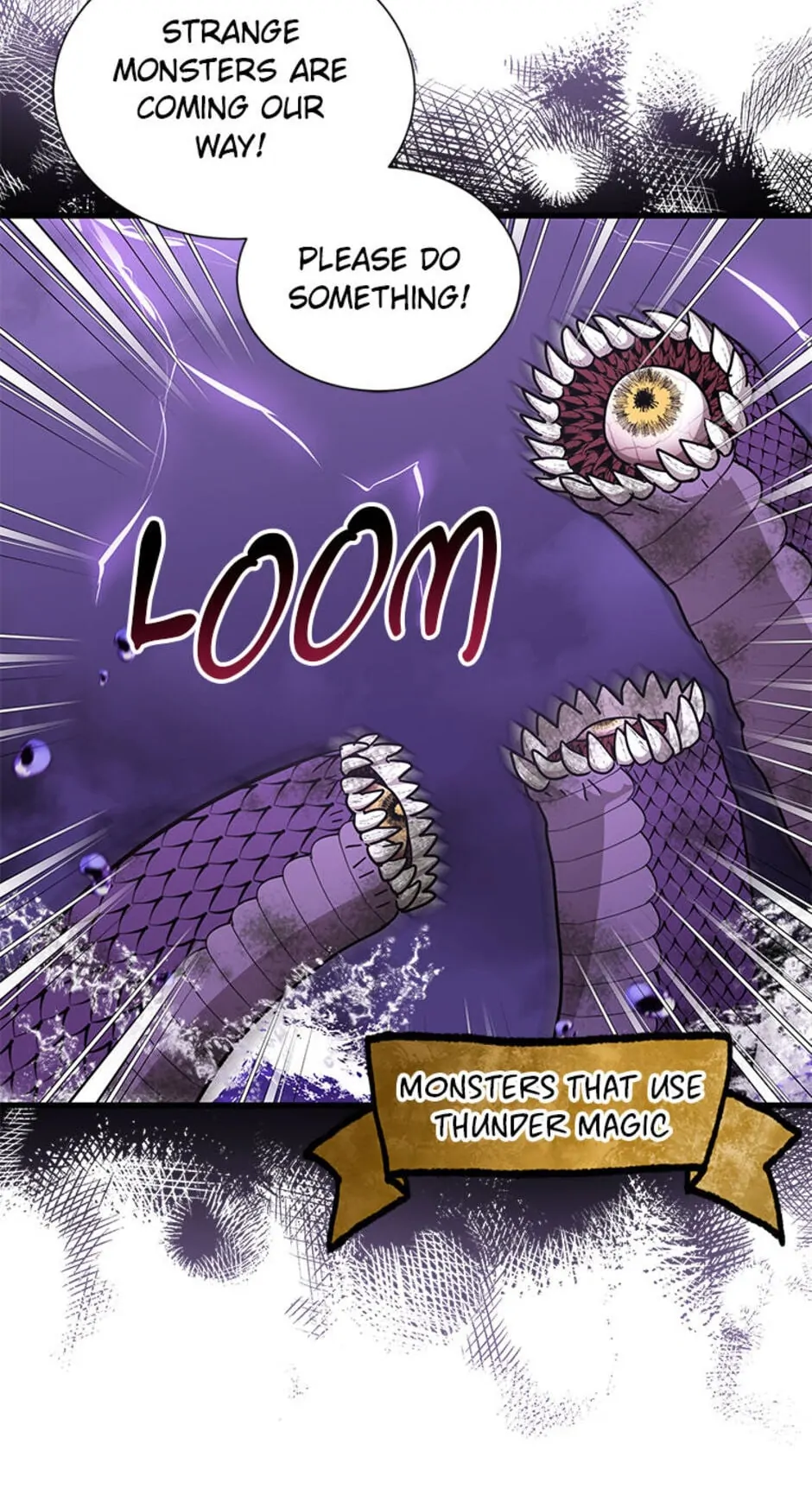 I Became the Head of the Family Chapter 41 - Page 67