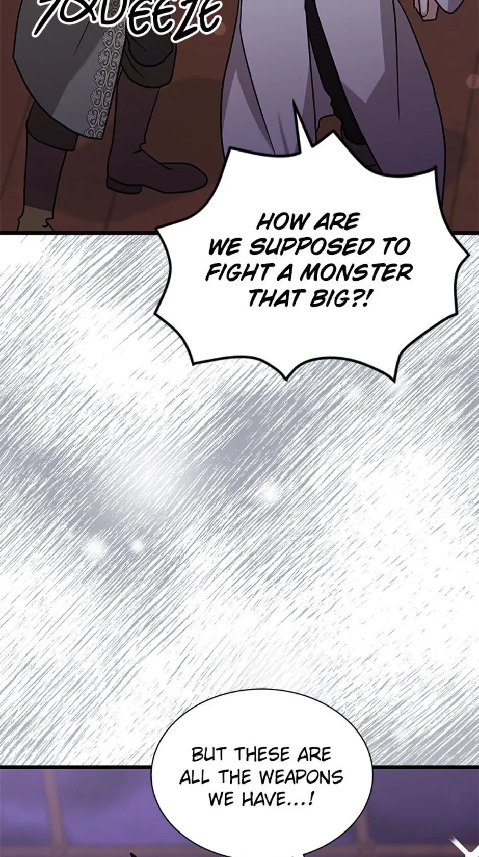 I Became the Head of the Family Chapter 41 - Page 69