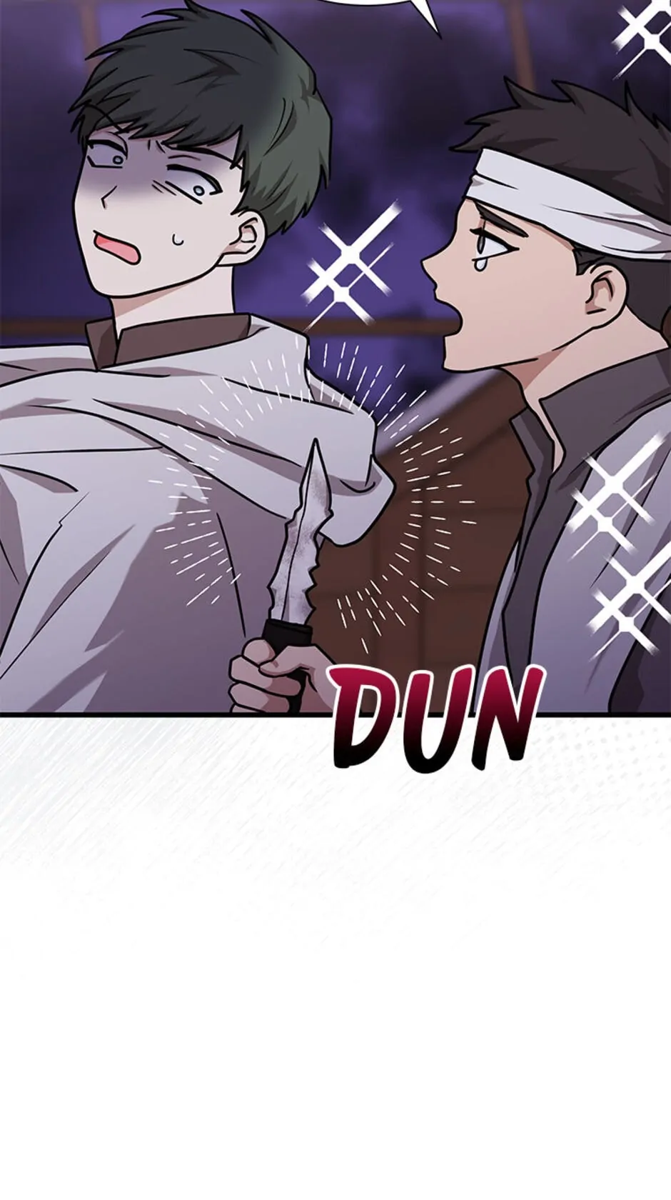 I Became the Head of the Family Chapter 41 - Page 70