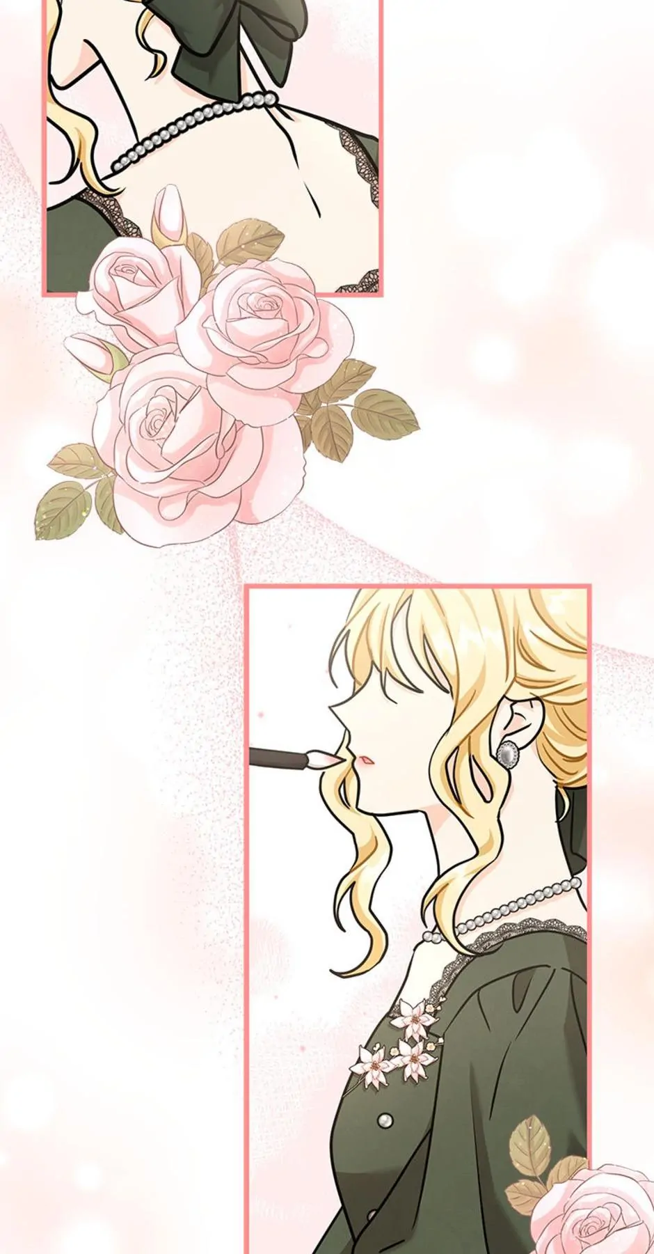 I Became the Head of the Family Chapter 42 - Page 26