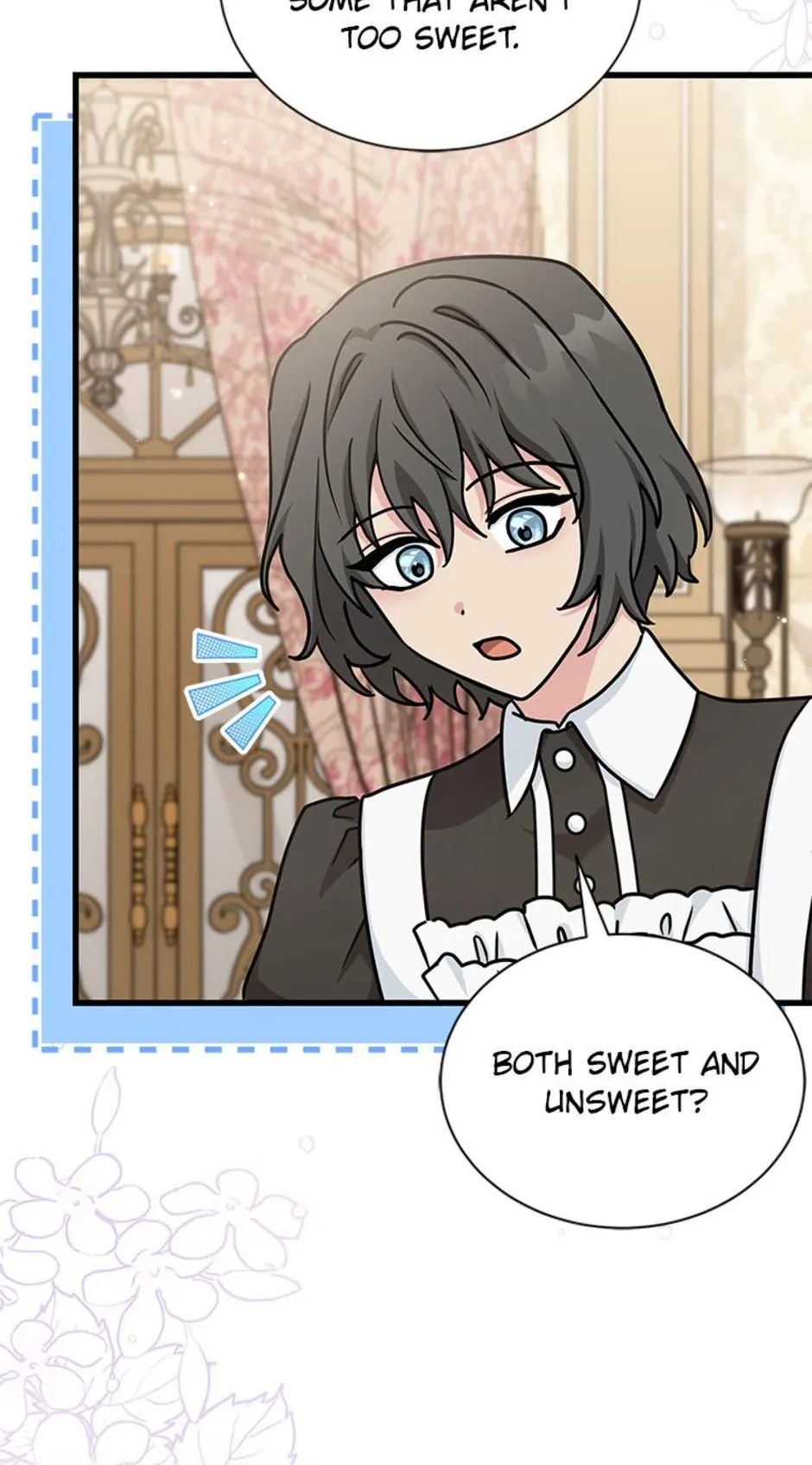 I Became the Head of the Family Chapter 42 - Page 31