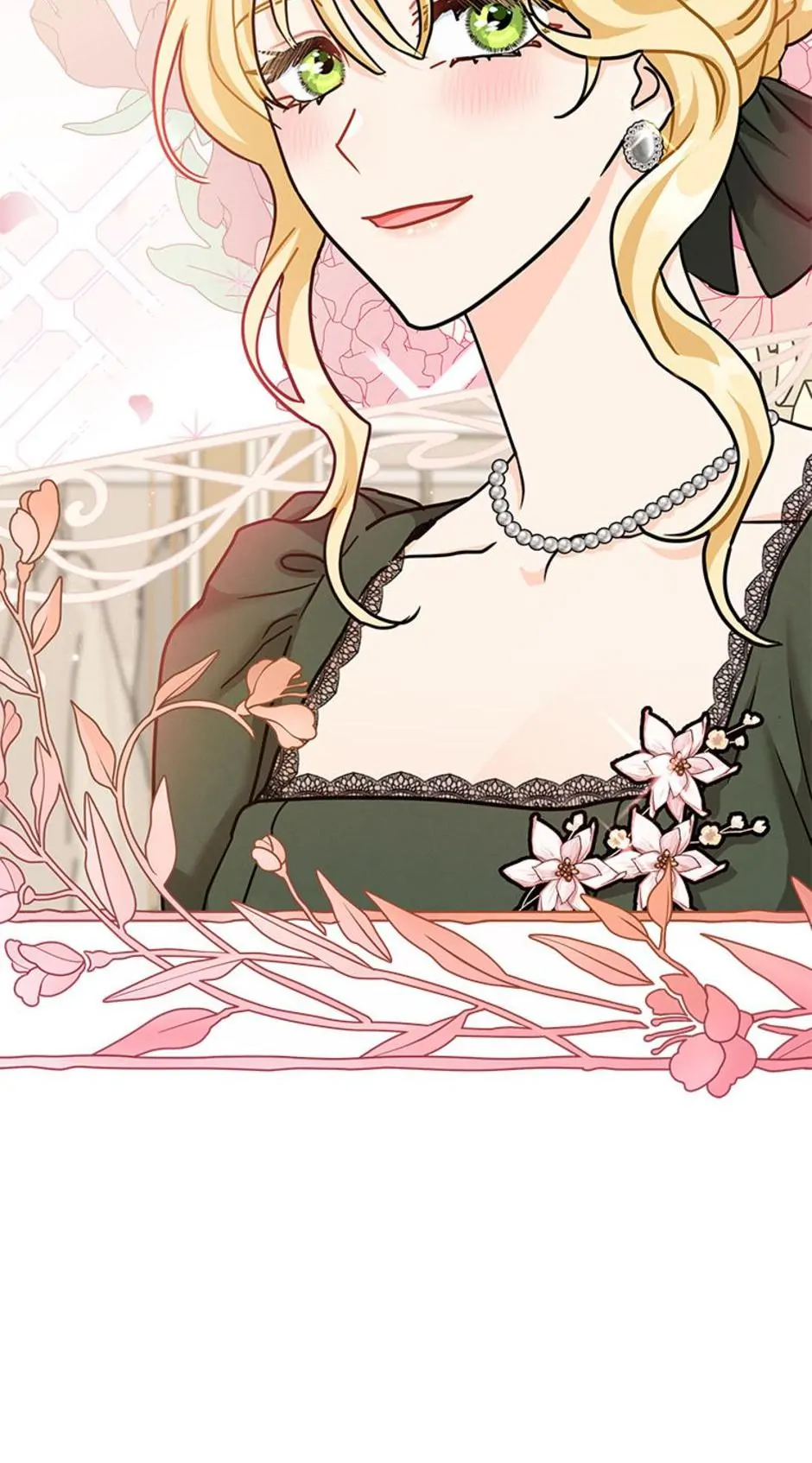 I Became the Head of the Family Chapter 42 - Page 34