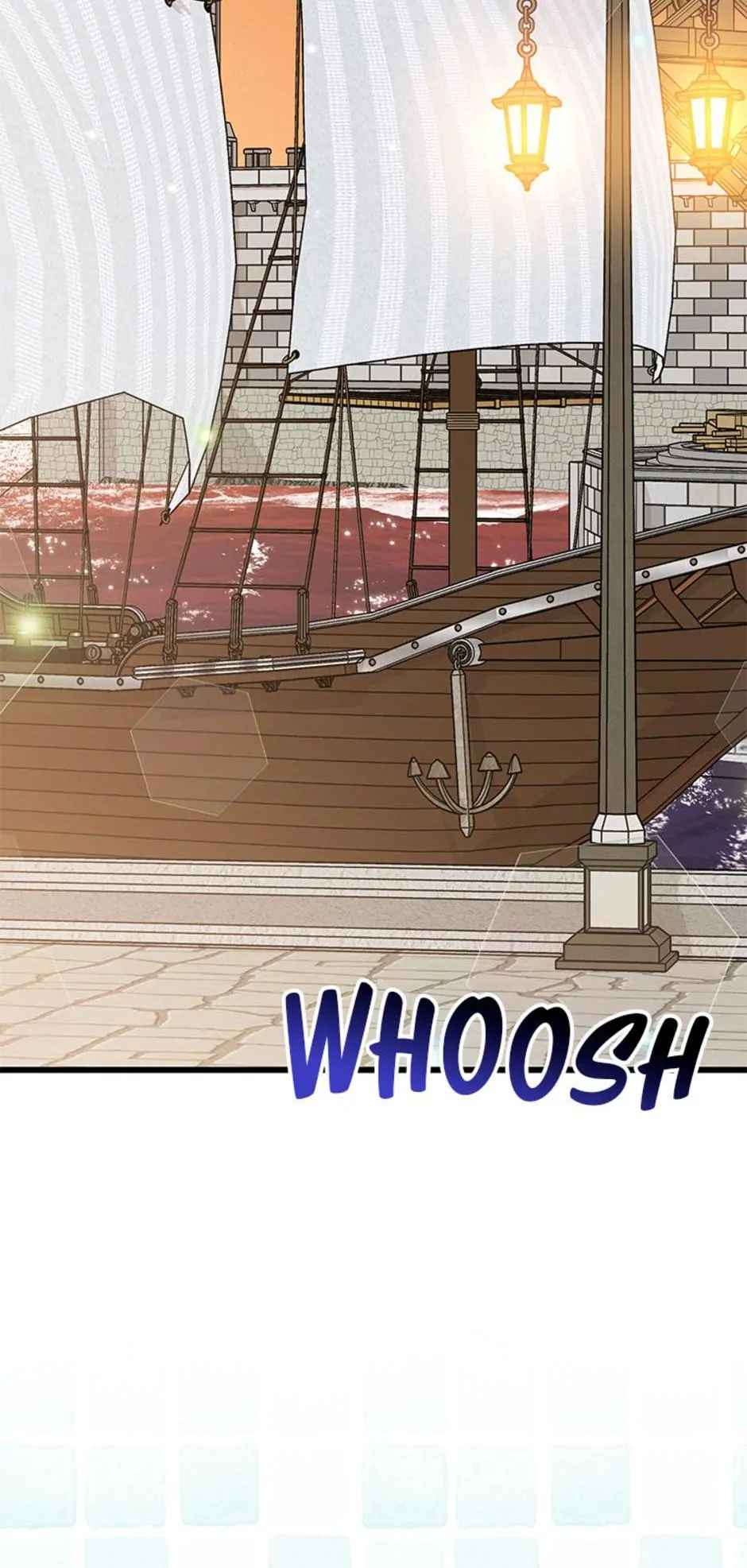 I Became the Head of the Family Chapter 42 - Page 36