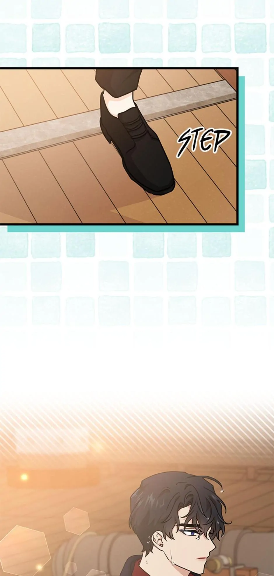 I Became the Head of the Family Chapter 42 - Page 37