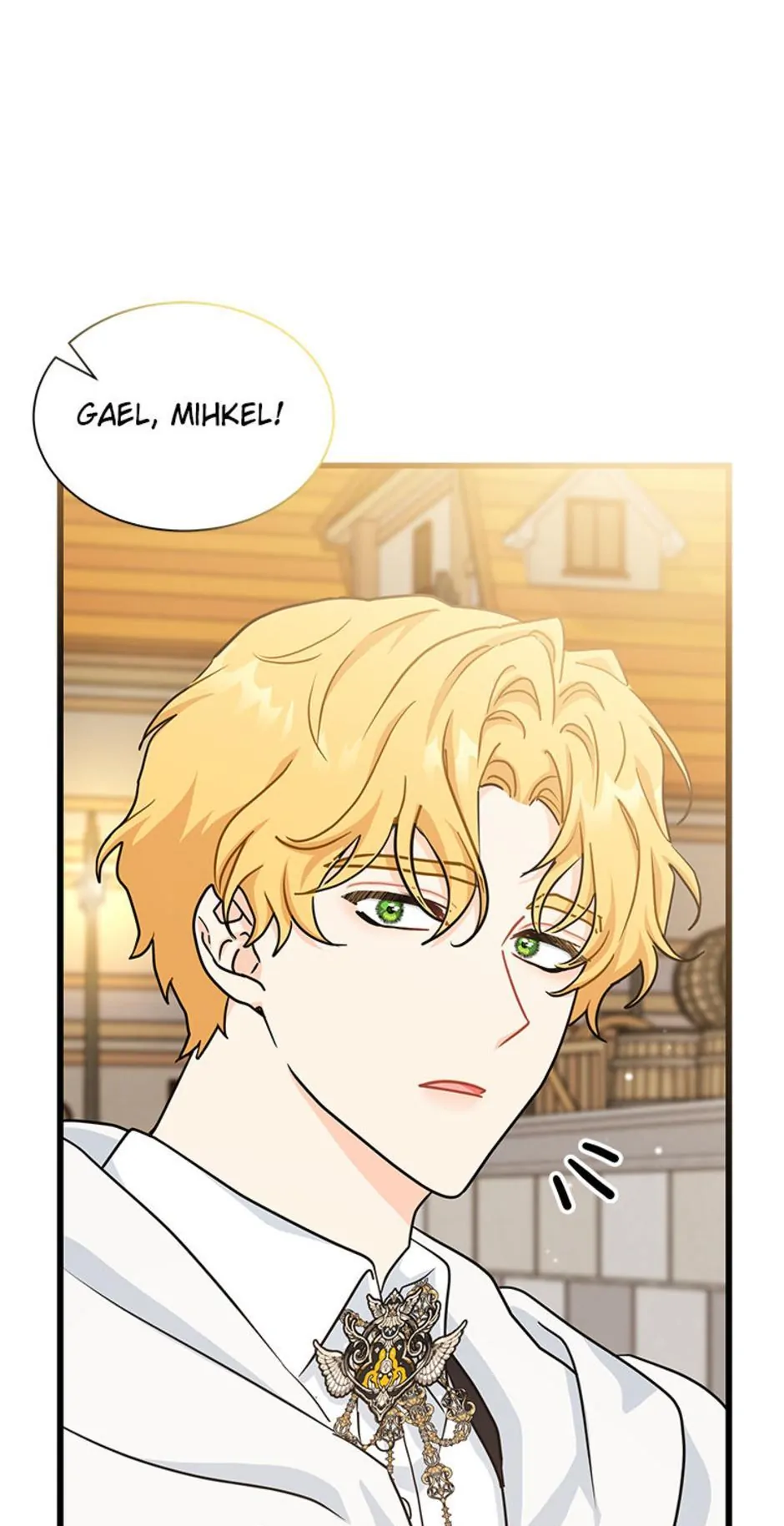 I Became the Head of the Family Chapter 42 - Page 40