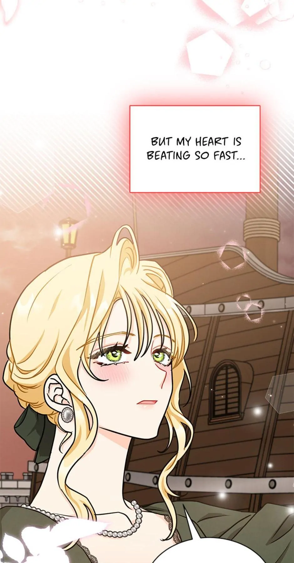 I Became the Head of the Family Chapter 42 - Page 51