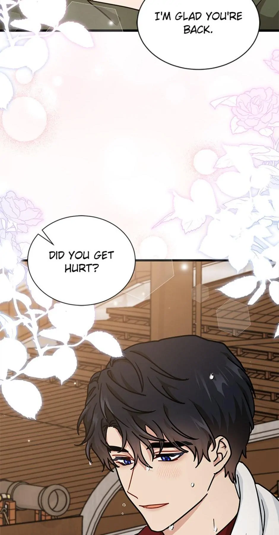 I Became the Head of the Family Chapter 42 - Page 52