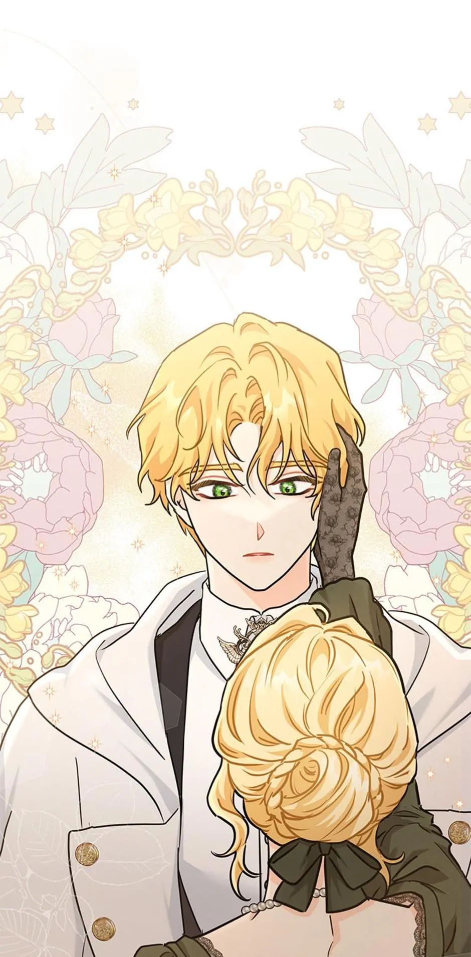 I Became the Head of the Family Chapter 42 - Page 58