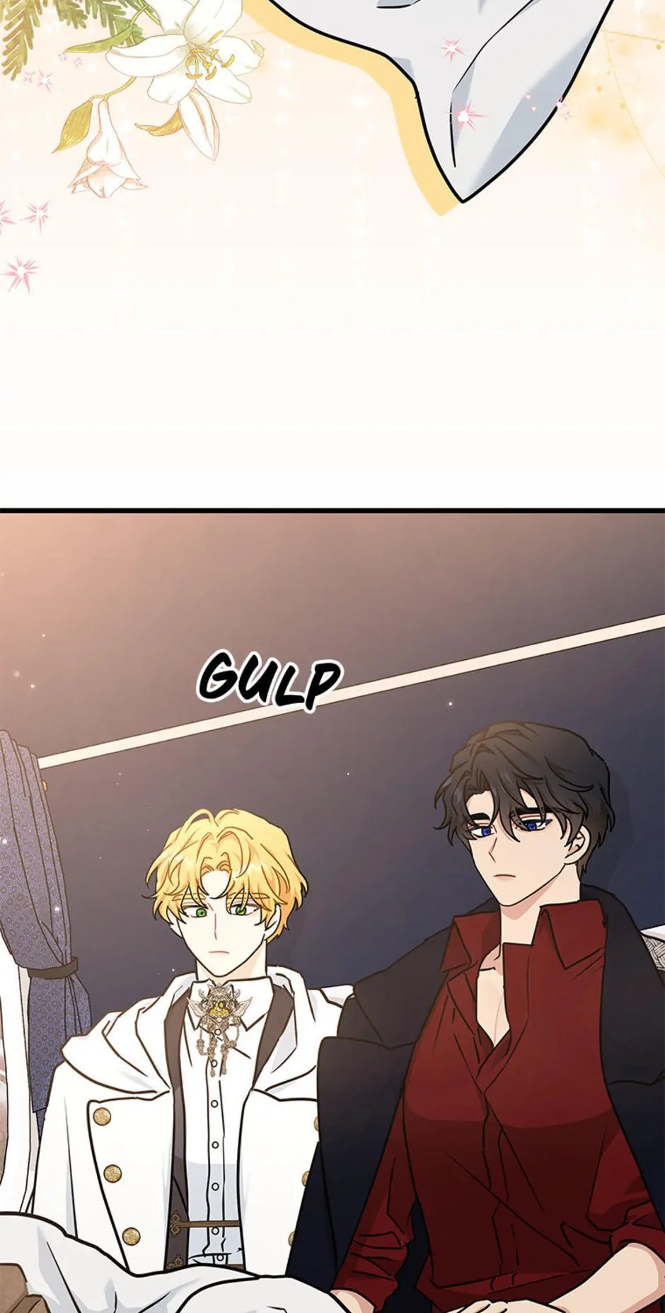 I Became the Head of the Family Chapter 42 - Page 67