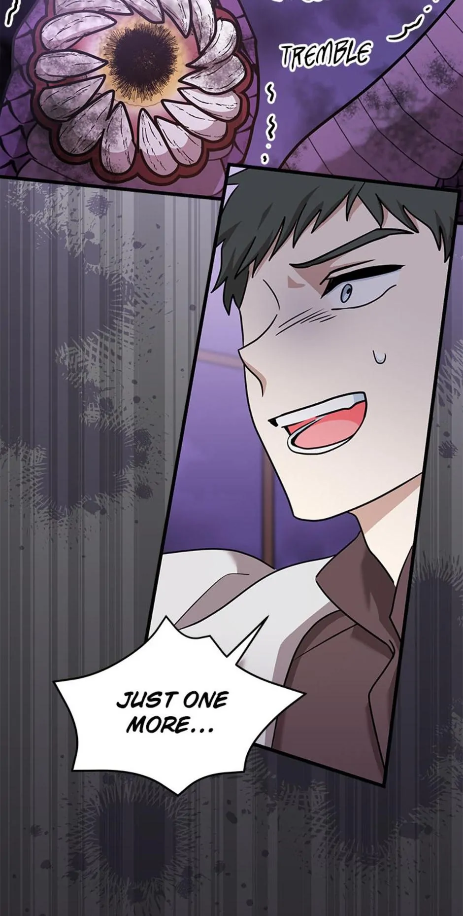 I Became the Head of the Family Chapter 42 - Page 7