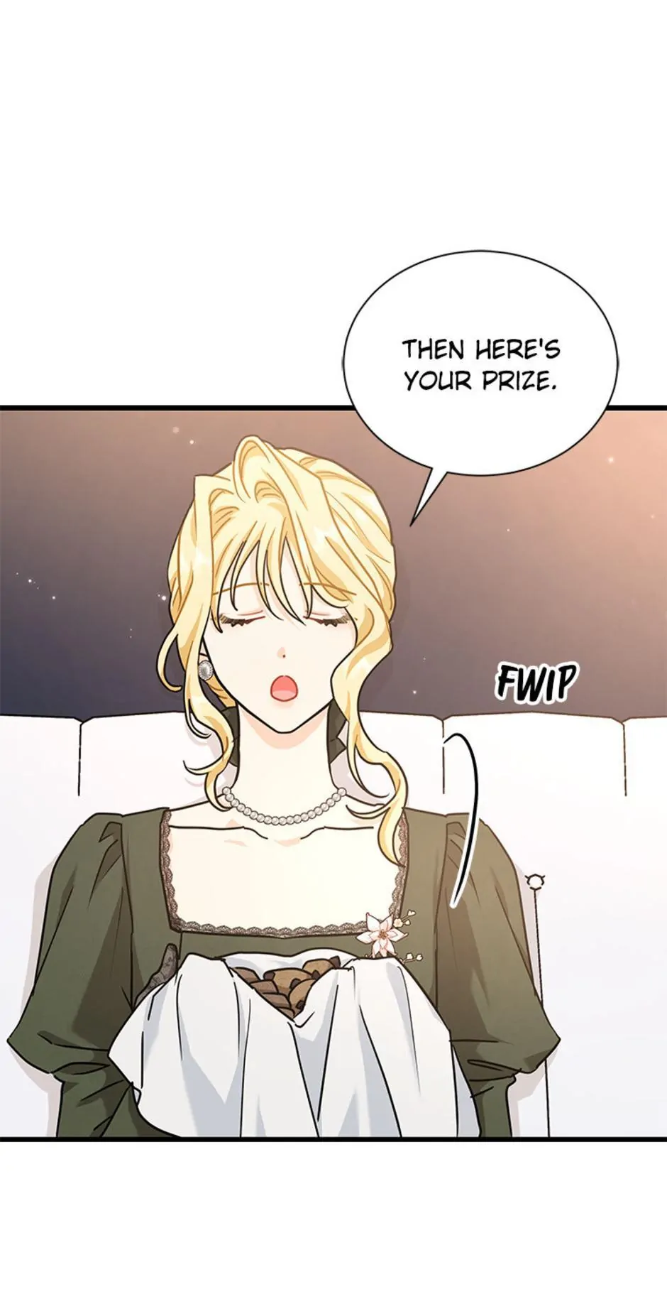 I Became the Head of the Family Chapter 42 - Page 73