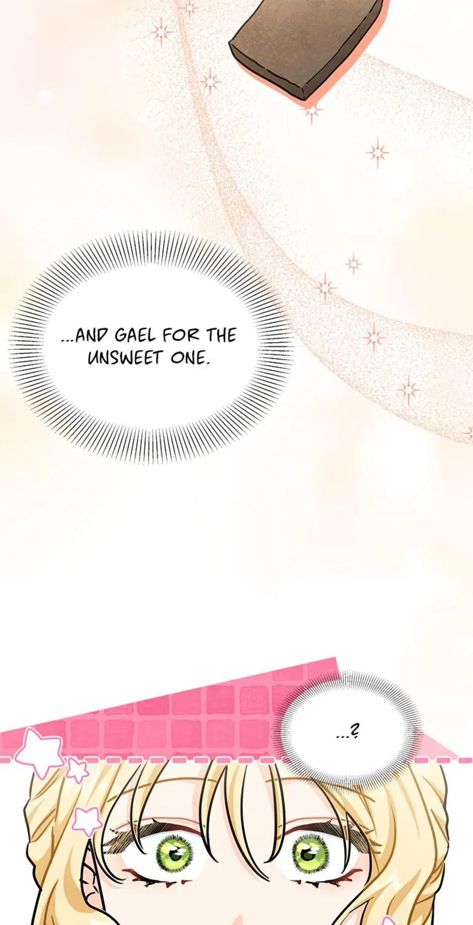 I Became the Head of the Family Chapter 42 - Page 75