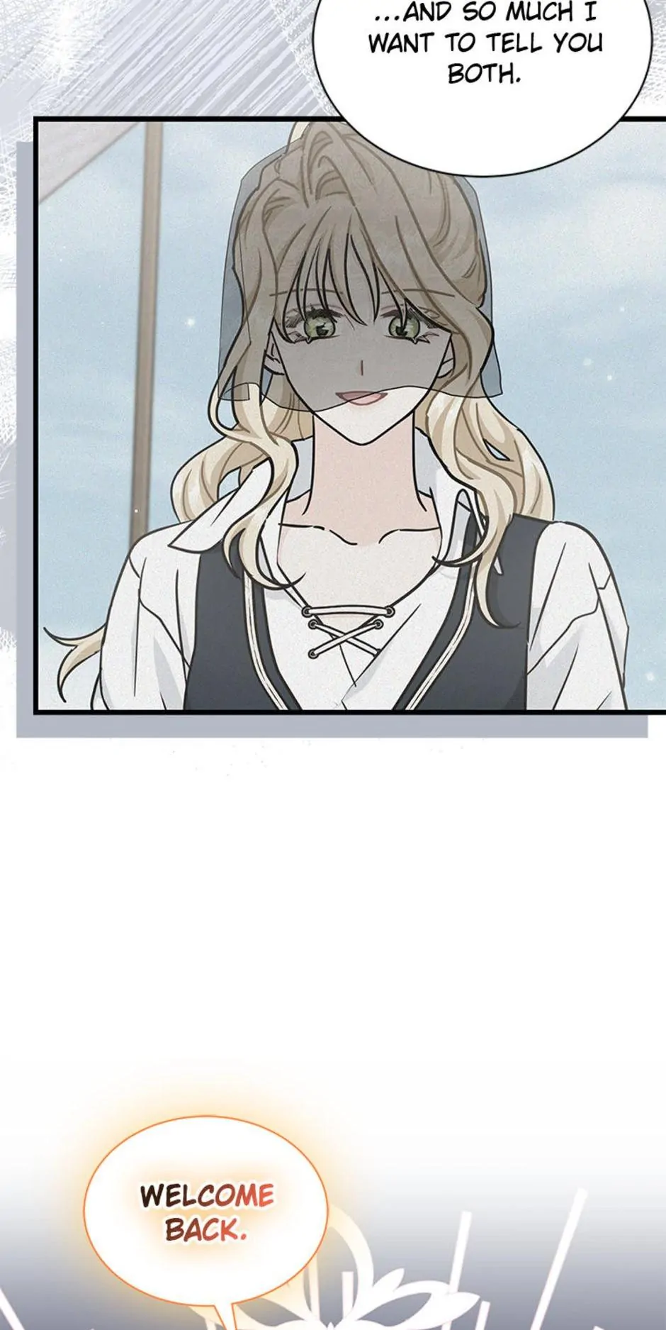 I Became the Head of the Family Chapter 42 - Page 83