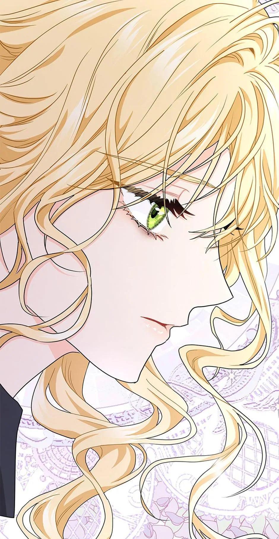 I Became the Head of the Family Chapter 43 - Page 10