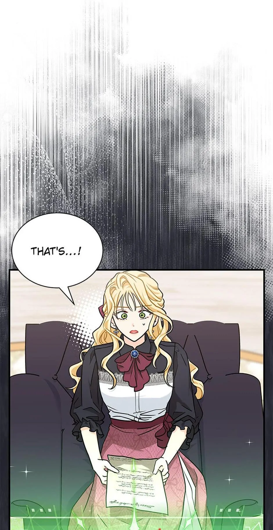 I Became the Head of the Family Chapter 43 - Page 18