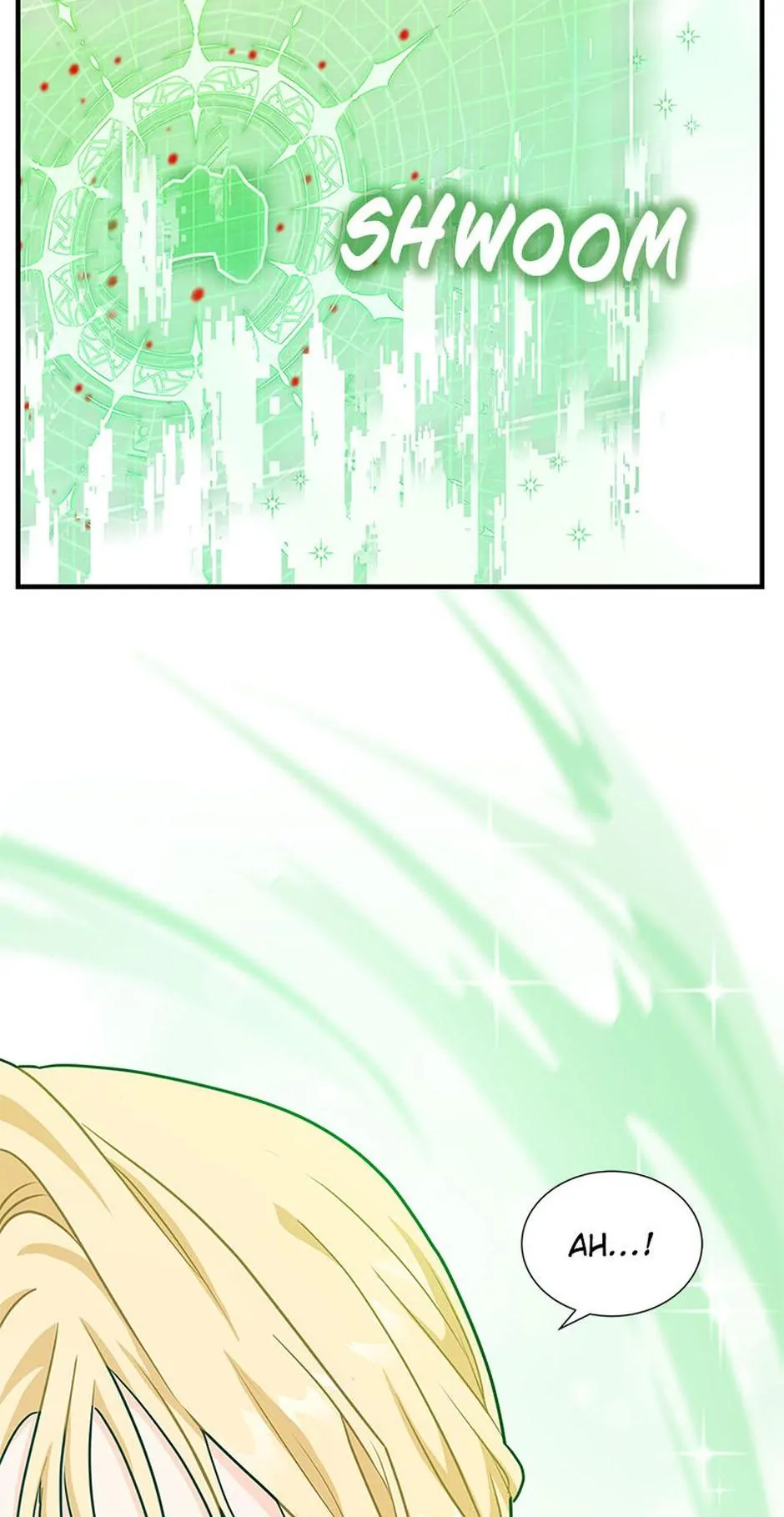 I Became the Head of the Family Chapter 43 - Page 20