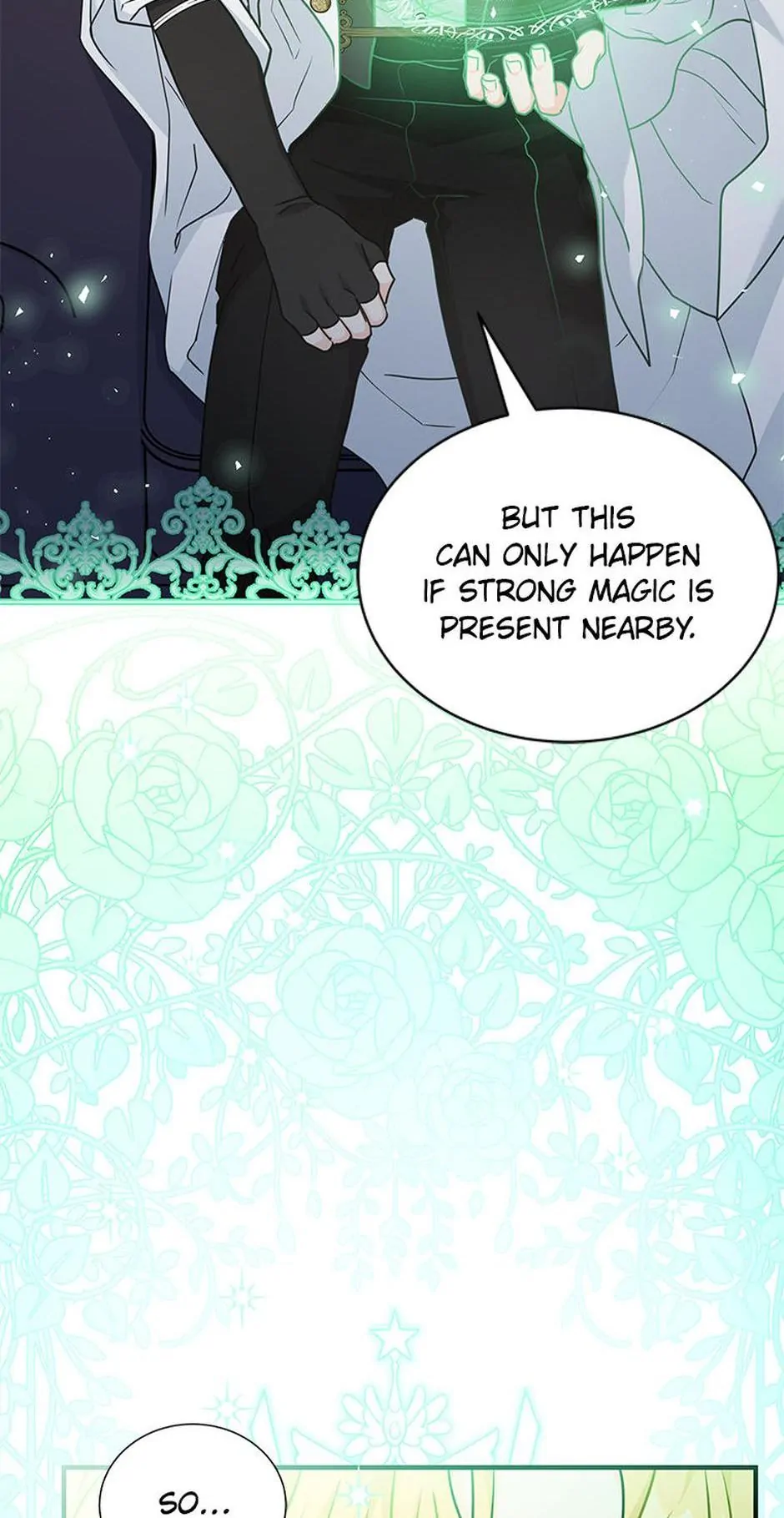 I Became the Head of the Family Chapter 43 - Page 25