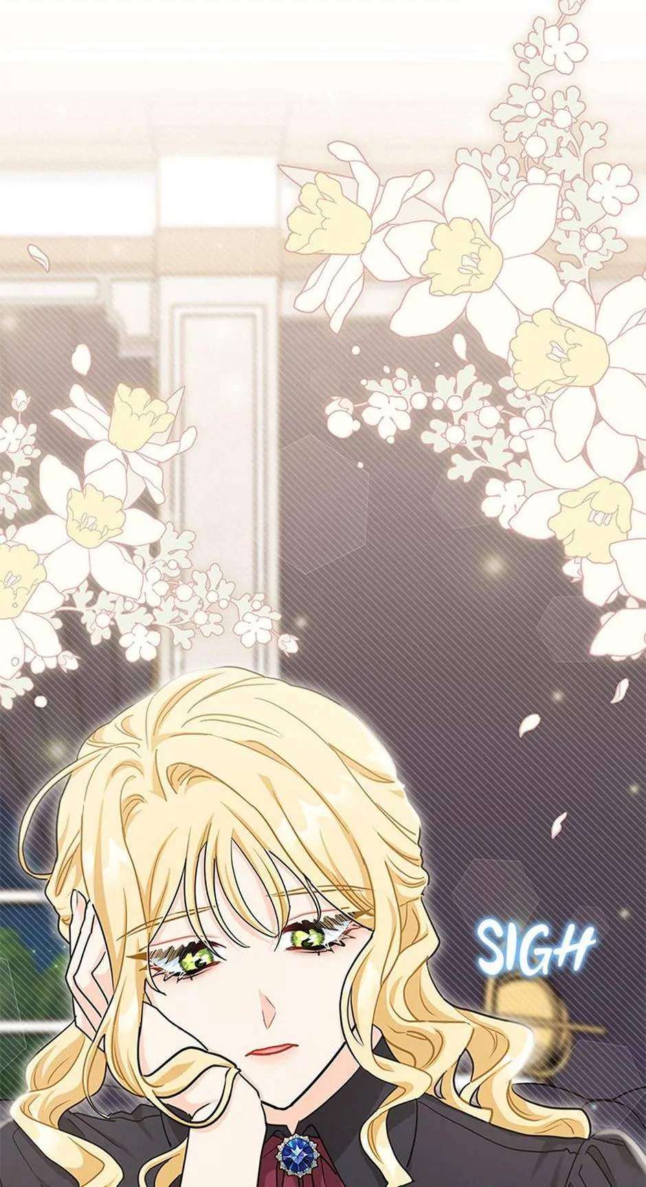 I Became the Head of the Family Chapter 43 - Page 3