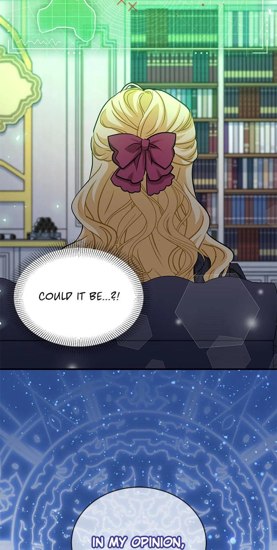 I Became the Head of the Family Chapter 43 - Page 40