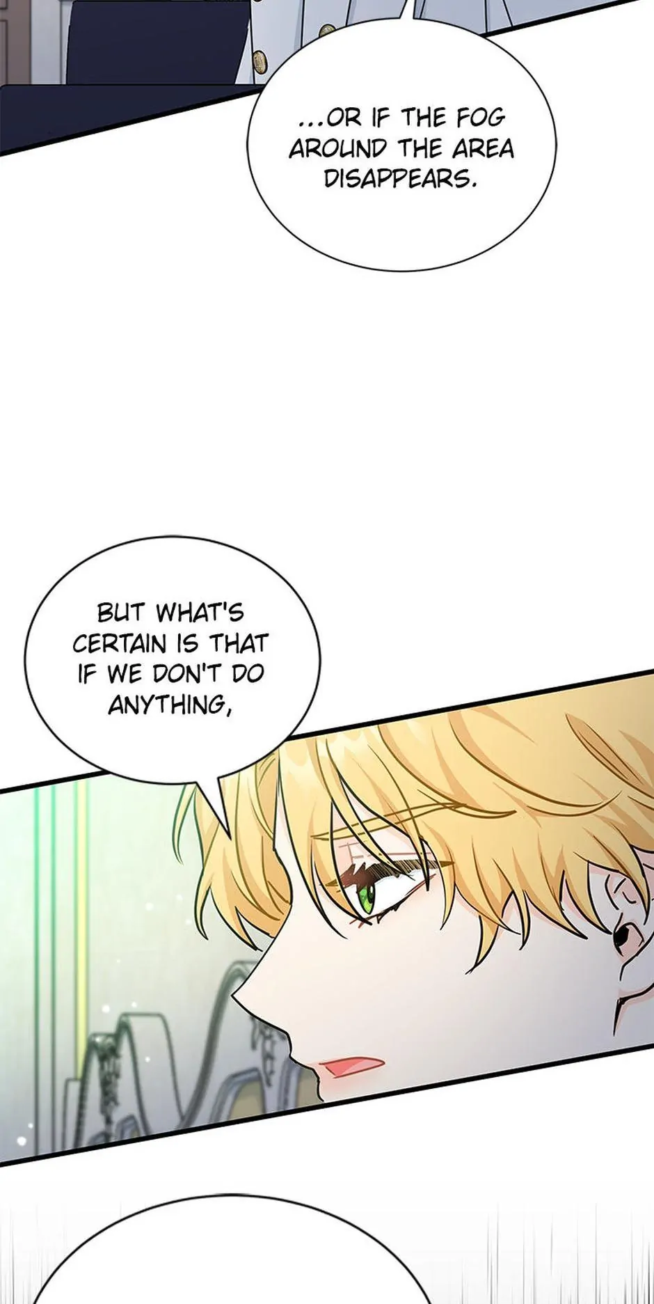 I Became the Head of the Family Chapter 43 - Page 47