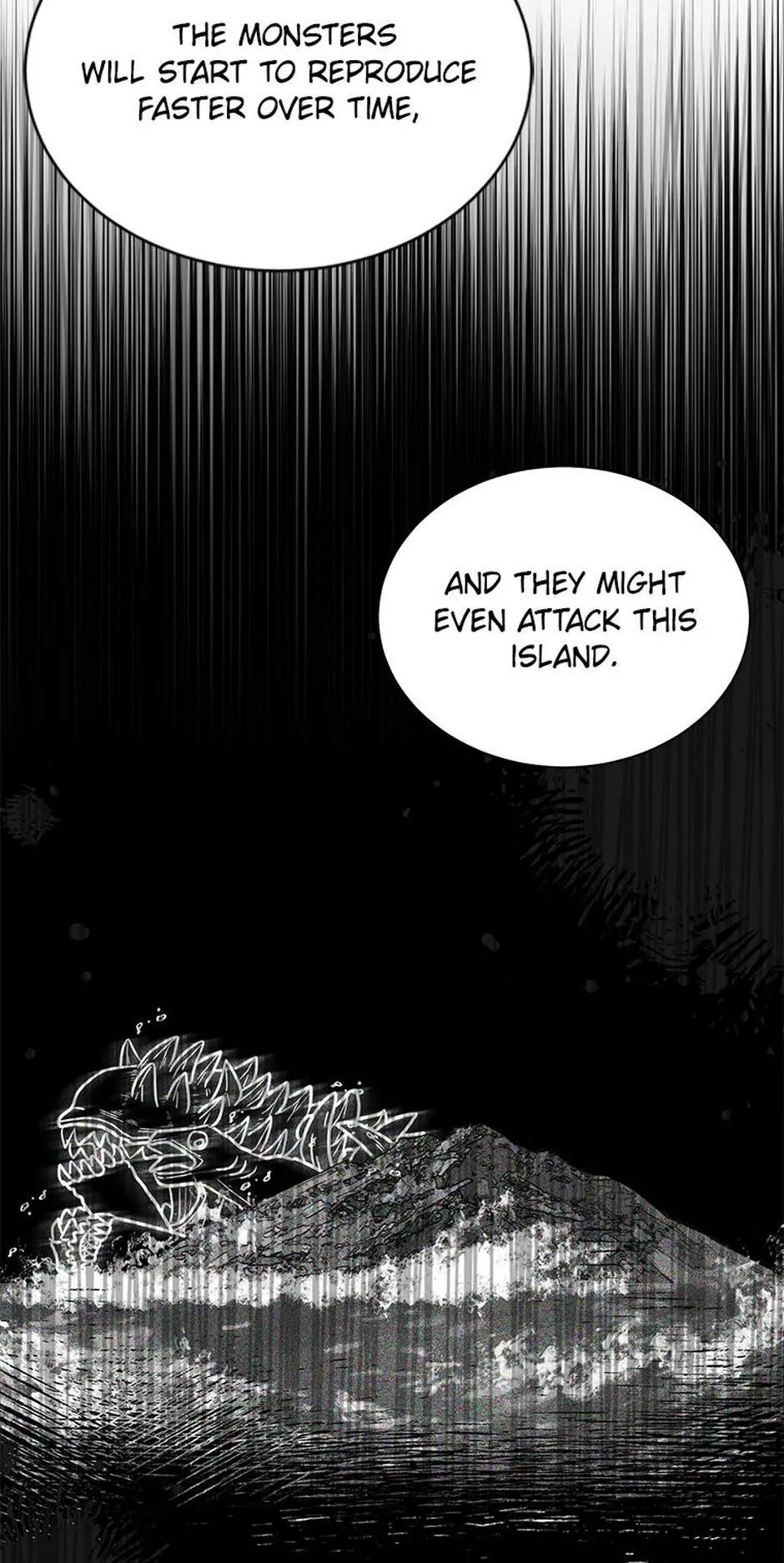 I Became the Head of the Family Chapter 43 - Page 48