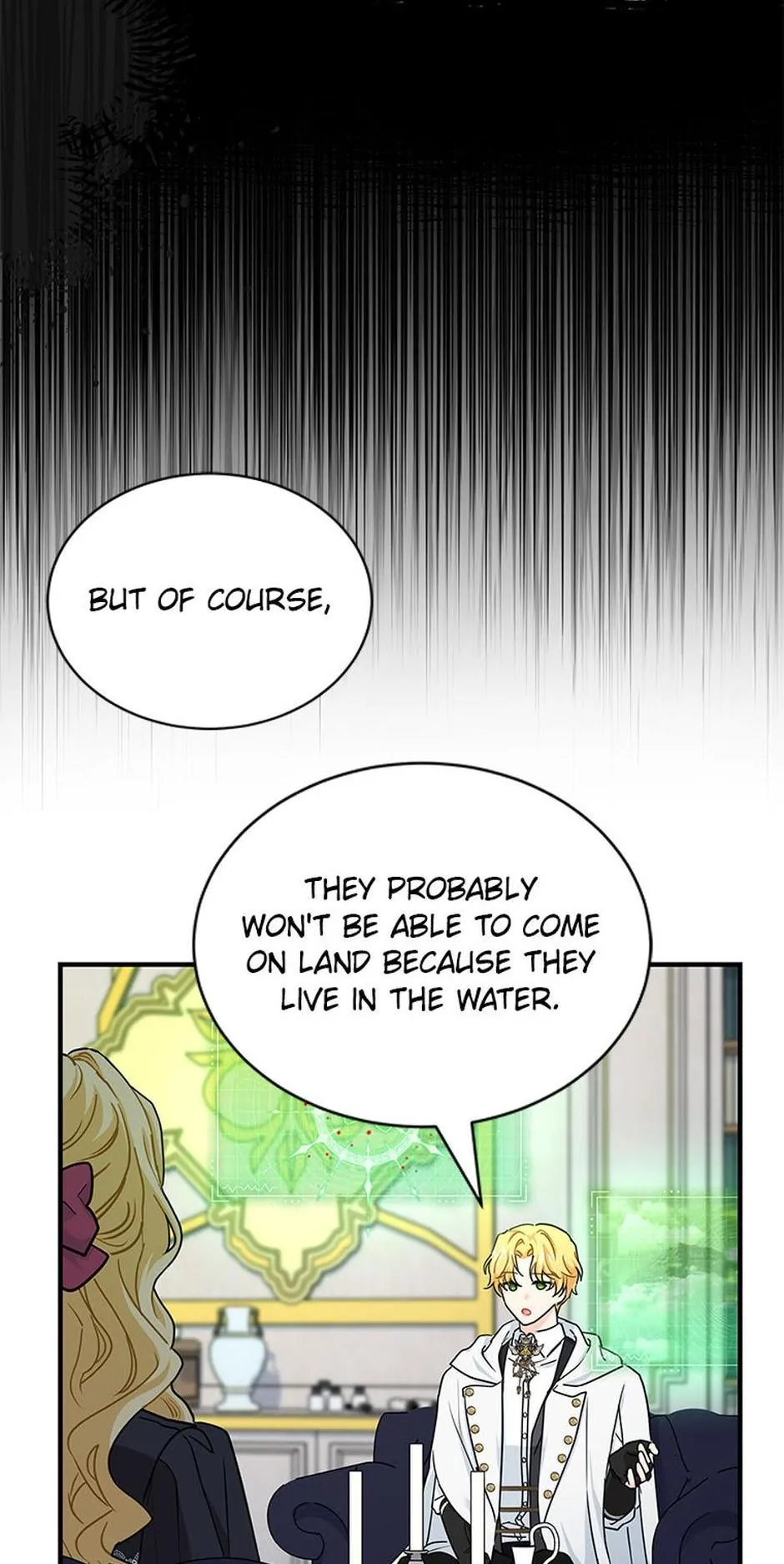 I Became the Head of the Family Chapter 43 - Page 49