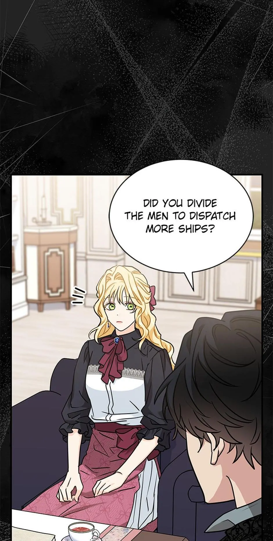 I Became the Head of the Family Chapter 43 - Page 72