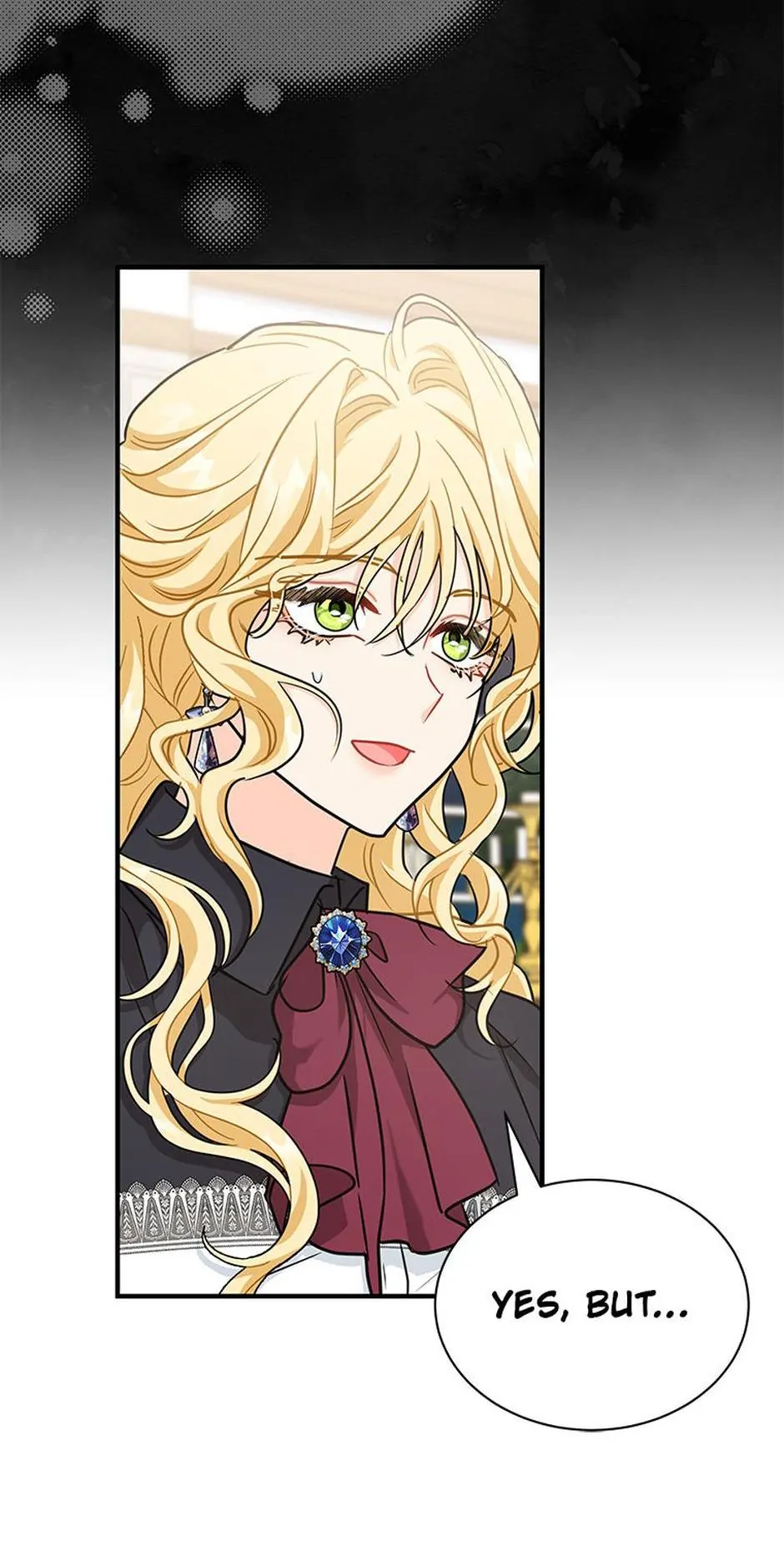 I Became the Head of the Family Chapter 43 - Page 74