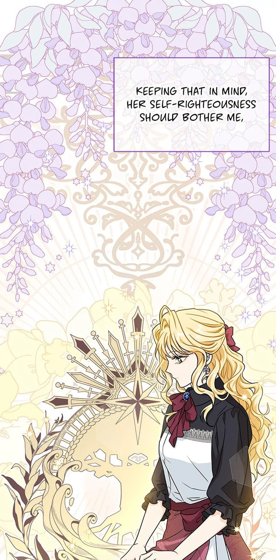 I Became the Head of the Family Chapter 43 - Page 82