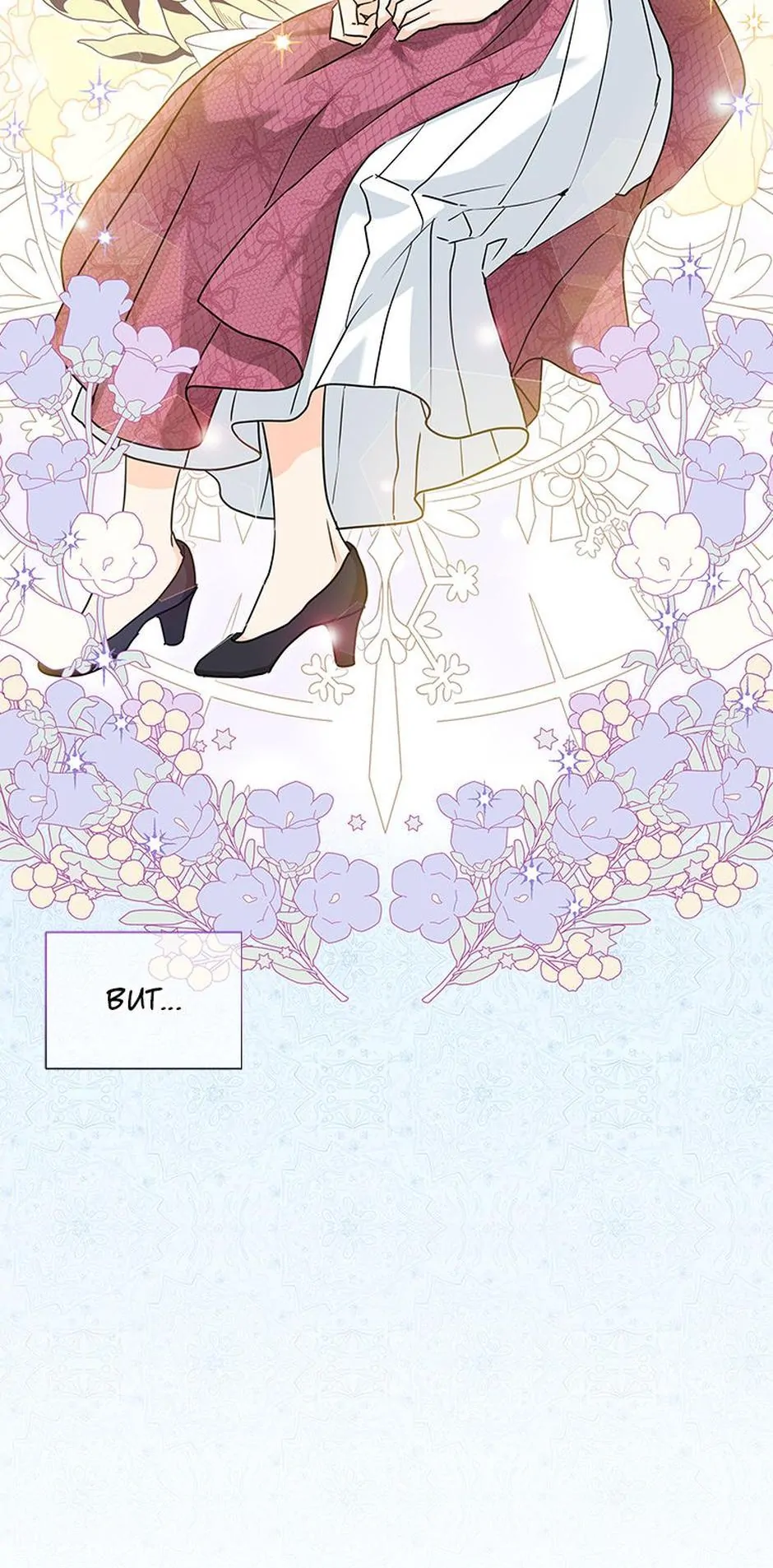 I Became the Head of the Family Chapter 43 - Page 83