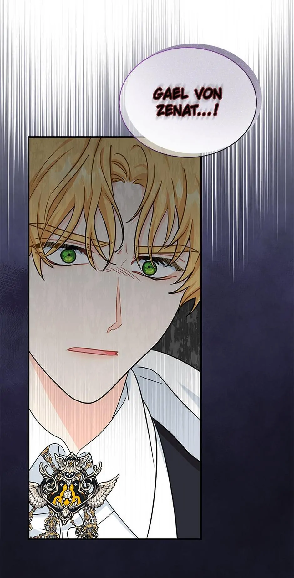 I Became the Head of the Family Chapter 44 - Page 13