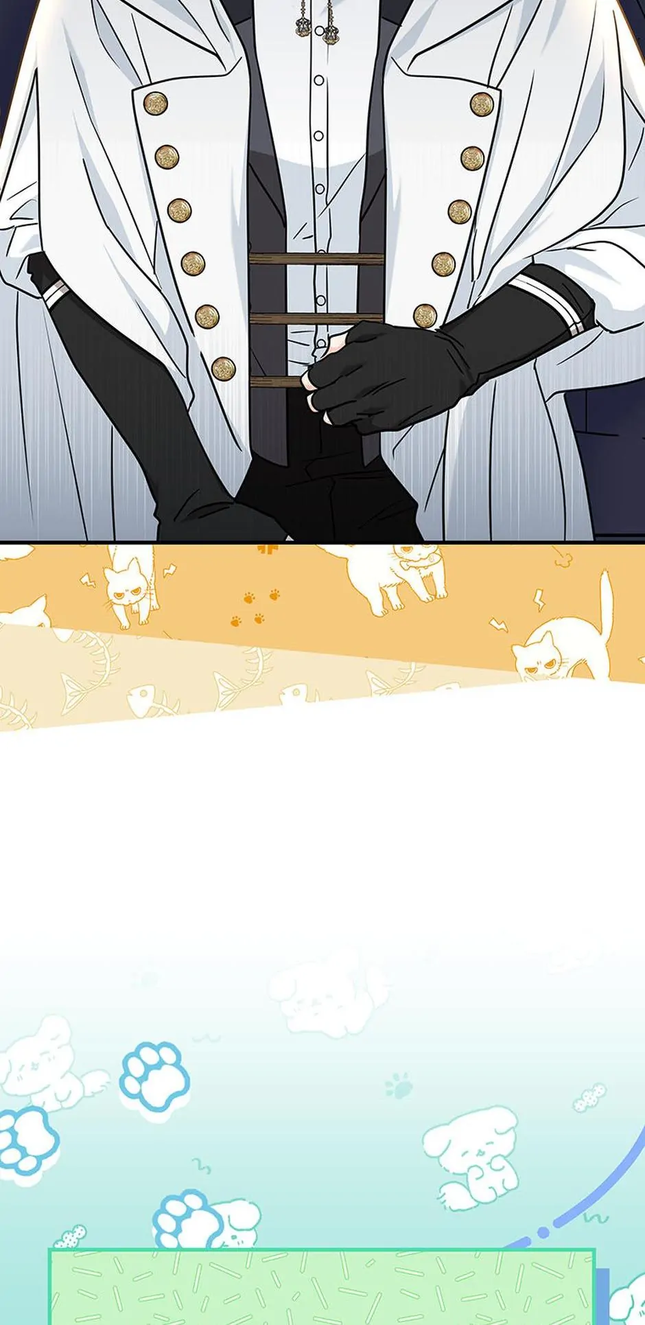 I Became the Head of the Family Chapter 44 - Page 2