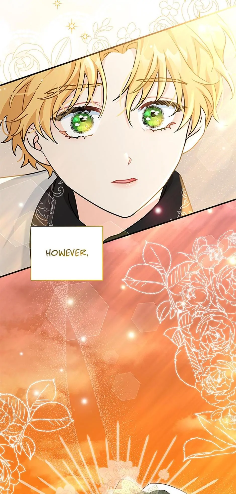 I Became the Head of the Family Chapter 44 - Page 21