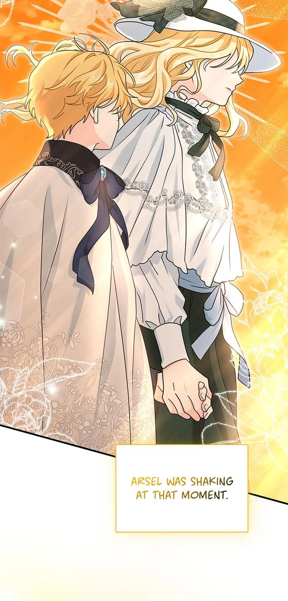 I Became the Head of the Family Chapter 44 - Page 22