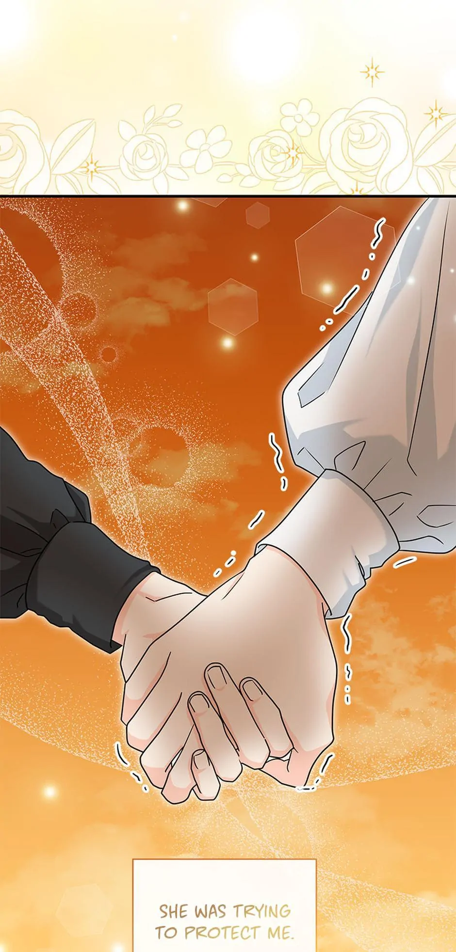 I Became the Head of the Family Chapter 44 - Page 23