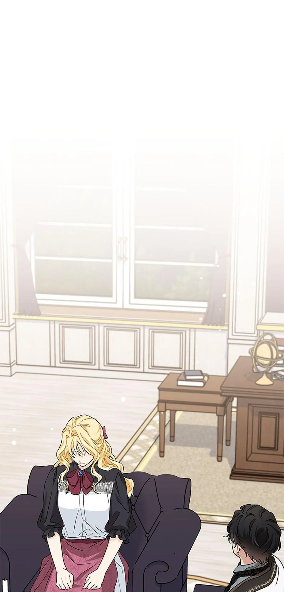 I Became the Head of the Family Chapter 44 - Page 27