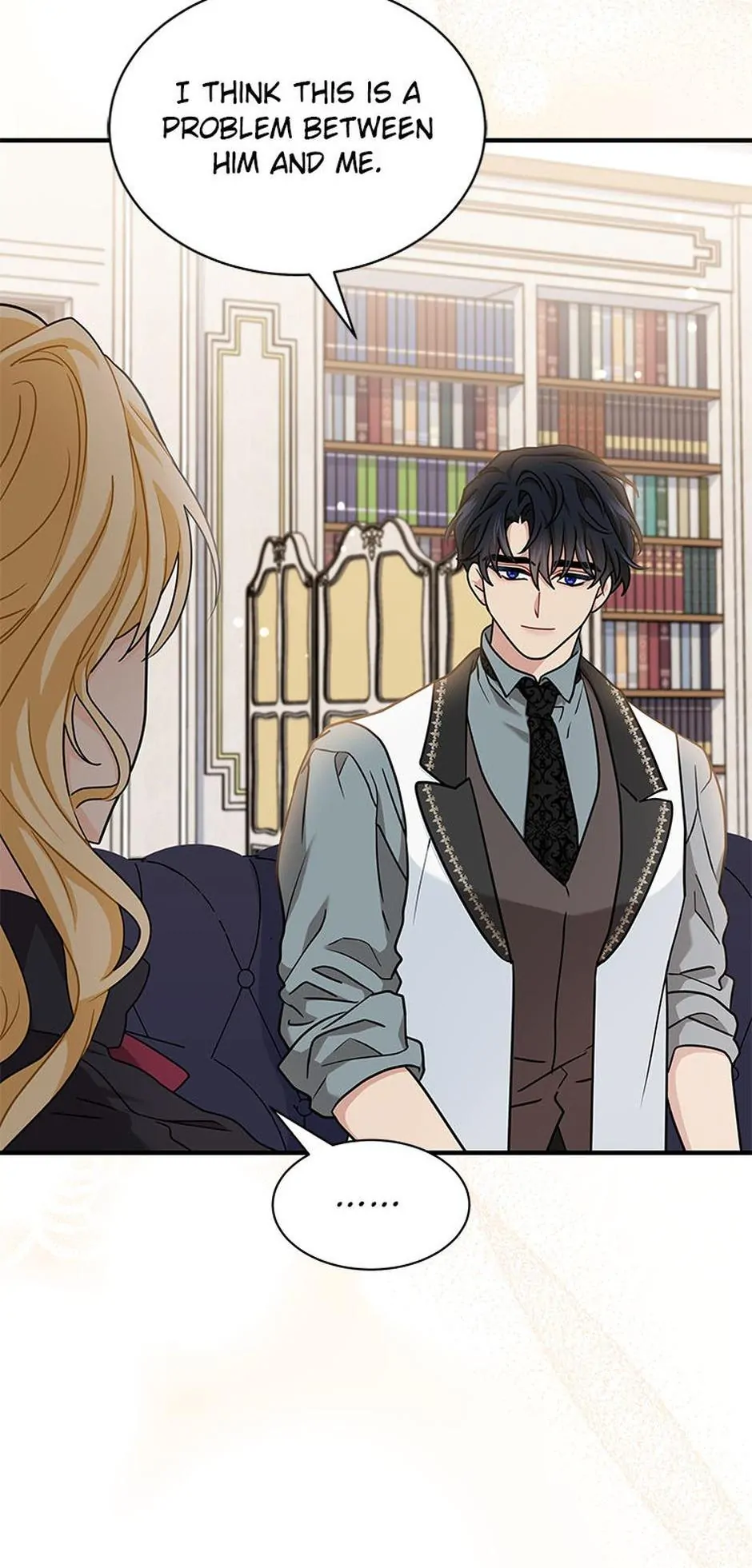 I Became the Head of the Family Chapter 44 - Page 32